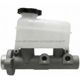 Purchase Top-Quality New Master Cylinder by QUALITY-BUILT - NM3068 pa5