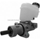 Purchase Top-Quality New Master Cylinder by QUALITY-BUILT - NM3075 pa1