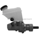 Purchase Top-Quality New Master Cylinder by QUALITY-BUILT - NM3075 pa4