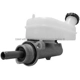 Purchase Top-Quality New Master Cylinder by QUALITY-BUILT - NM3078 pa1
