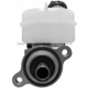Purchase Top-Quality New Master Cylinder by QUALITY-BUILT - NM3078 pa2