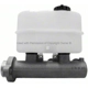 Purchase Top-Quality New Master Cylinder by QUALITY-BUILT - NM3081 pa5