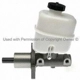 Purchase Top-Quality New Master Cylinder by QUALITY-BUILT - NM3083 pa1