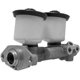 Purchase Top-Quality New Master Cylinder by QUALITY-BUILT - NM4004 pa1