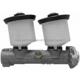 Purchase Top-Quality New Master Cylinder by QUALITY-BUILT - NM4004 pa4