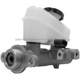 Purchase Top-Quality New Master Cylinder by QUALITY-BUILT - NM4028 pa1