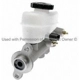 Purchase Top-Quality New Master Cylinder by QUALITY-BUILT - NM4031 pa2