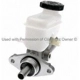 Purchase Top-Quality New Master Cylinder by QUALITY-BUILT - NM4036A pa2