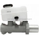 Purchase Top-Quality New Master Cylinder by QUALITY-BUILT - NM4058 pa1