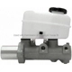 Purchase Top-Quality New Master Cylinder by QUALITY-BUILT - NM4058 pa2