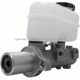 Purchase Top-Quality New Master Cylinder by QUALITY-BUILT - NM4058 pa3