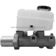 Purchase Top-Quality New Master Cylinder by QUALITY-BUILT - NM4058 pa6
