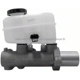 Purchase Top-Quality New Master Cylinder by QUALITY-BUILT - NM4058 pa7