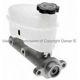 Purchase Top-Quality New Master Cylinder by QUALITY-BUILT - NM4073 pa2