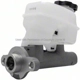 Purchase Top-Quality New Master Cylinder by QUALITY-BUILT - NM4087A pa1
