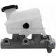 Purchase Top-Quality New Master Cylinder by QUALITY-BUILT - NM4087A pa4