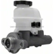 Purchase Top-Quality New Master Cylinder by QUALITY-BUILT - NM4112 pa1