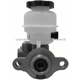 Purchase Top-Quality New Master Cylinder by QUALITY-BUILT - NM4112 pa2