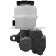 Purchase Top-Quality New Master Cylinder by QUALITY-BUILT - NM4112 pa3