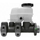 Purchase Top-Quality New Master Cylinder by QUALITY-BUILT - NM4112 pa4