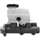 Purchase Top-Quality New Master Cylinder by QUALITY-BUILT - NM4112 pa5