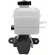 Purchase Top-Quality New Master Cylinder by QUALITY-BUILT - NM4143 pa3