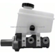 Purchase Top-Quality New Master Cylinder by QUALITY-BUILT - NM4143 pa5