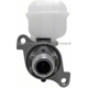 Purchase Top-Quality New Master Cylinder by QUALITY-BUILT - NM4147 pa2