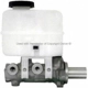 Purchase Top-Quality New Master Cylinder by QUALITY-BUILT - NM4153 pa2