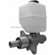 Purchase Top-Quality New Master Cylinder by QUALITY-BUILT - NM4155 pa1