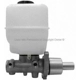 Purchase Top-Quality New Master Cylinder by QUALITY-BUILT - NM4155 pa4