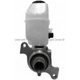 Purchase Top-Quality New Master Cylinder by QUALITY-BUILT - NM4156 pa2