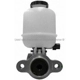 Purchase Top-Quality New Master Cylinder by QUALITY-BUILT - NM4158 pa2