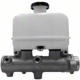 Purchase Top-Quality New Master Cylinder by QUALITY-BUILT - NM4158 pa4