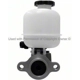 Purchase Top-Quality New Master Cylinder by QUALITY-BUILT - NM4173 pa2