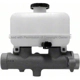Purchase Top-Quality New Master Cylinder by QUALITY-BUILT - NM4173 pa4
