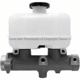 Purchase Top-Quality New Master Cylinder by QUALITY-BUILT - NM4173 pa5