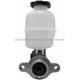 Purchase Top-Quality New Master Cylinder by QUALITY-BUILT - NM4180 pa2