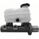 Purchase Top-Quality New Master Cylinder by QUALITY-BUILT - NM4188 pa4