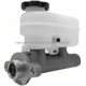 Purchase Top-Quality New Master Cylinder by QUALITY-BUILT - NM4210 pa1