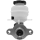 Purchase Top-Quality New Master Cylinder by QUALITY-BUILT - NM4210 pa2