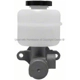 Purchase Top-Quality New Master Cylinder by QUALITY-BUILT - NM4210 pa3
