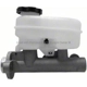 Purchase Top-Quality New Master Cylinder by QUALITY-BUILT - NM4210 pa5