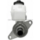 Purchase Top-Quality New Master Cylinder by QUALITY-BUILT - NM4225 pa2