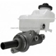 Purchase Top-Quality New Master Cylinder by QUALITY-BUILT - NM4226 pa1
