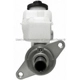 Purchase Top-Quality New Master Cylinder by QUALITY-BUILT - NM4226 pa2
