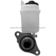 Purchase Top-Quality New Master Cylinder by QUALITY-BUILT - NM4239 pa2