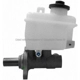 Purchase Top-Quality New Master Cylinder by QUALITY-BUILT - NM4239 pa5