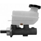 Purchase Top-Quality Maître-cylindre neuf par QUALITY-BUILT - NM4244 pa5