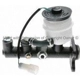 Purchase Top-Quality New Master Cylinder by QUALITY-BUILT - NM52017 pa1